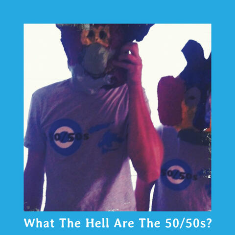 What The Hell Are The 50/50s?