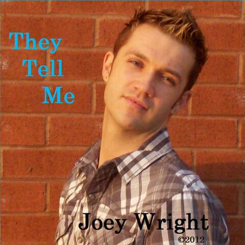 They Tell Me - Single