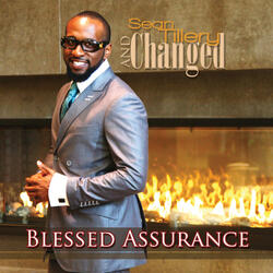 Blessed Assurance