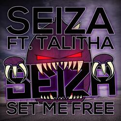 Set Me Free (feat. Talitha)