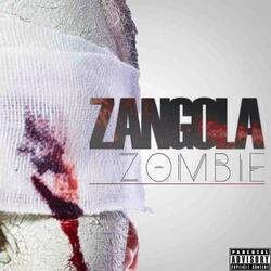 Zombie (feat. Farisha)