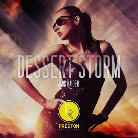 Desert Storm EP