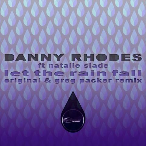 Let The Rain Fall