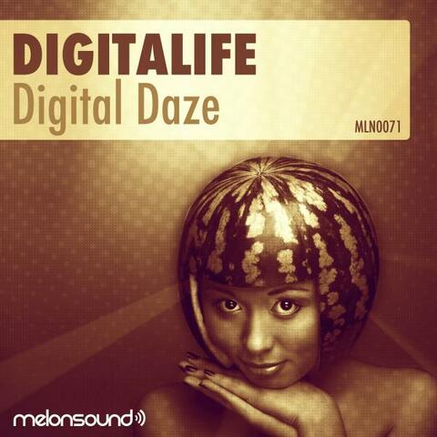 Digital Daze