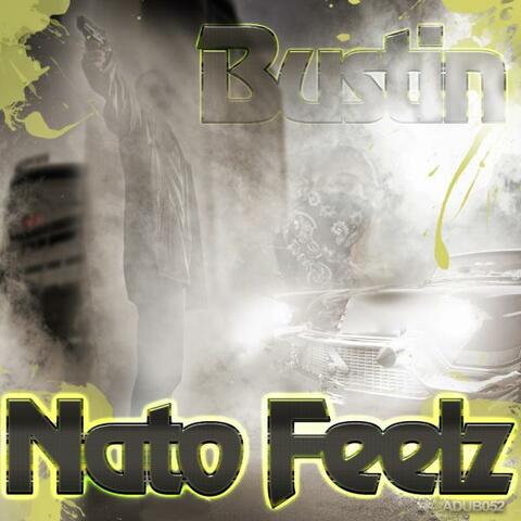 Bustin EP