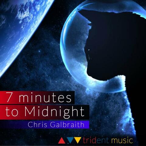 Seven minutes to Midnight