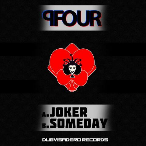Joker / Someday