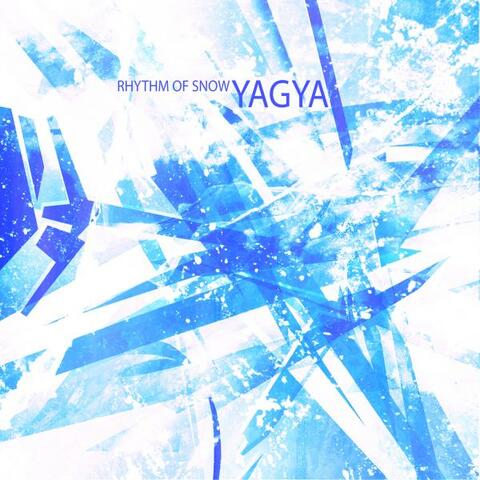 Rhythm Of Snow