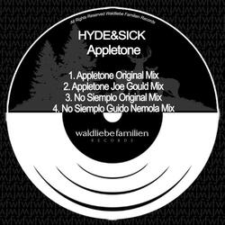 Appletone