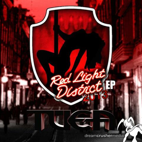 Red Light District EP