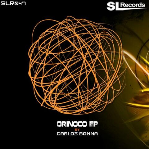Orinoco EP