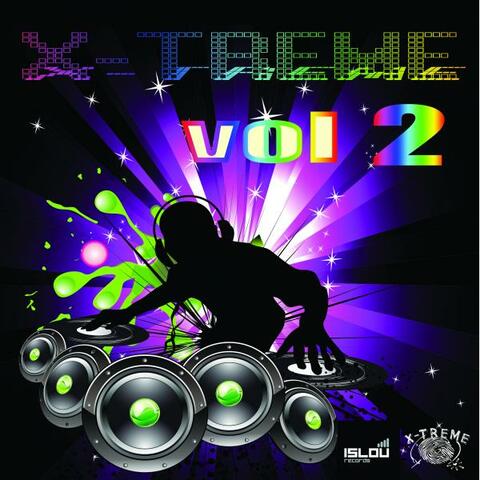 X-Treme Vol 2