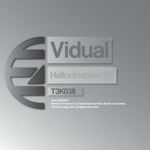 Hallucination EP