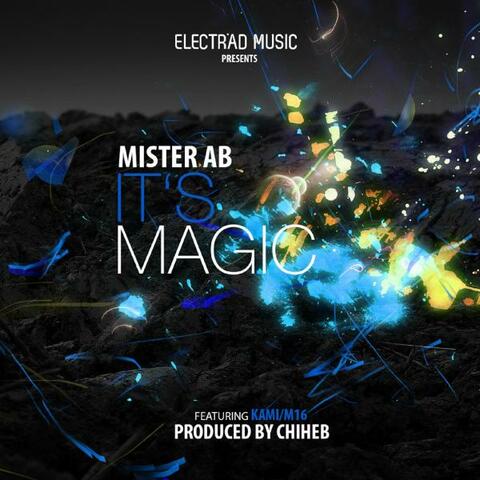 It's Magic