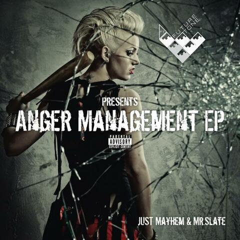Anger Management EP