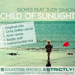 Child of Sunlight