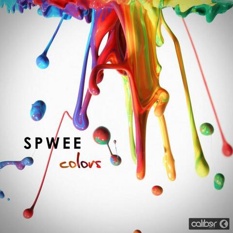 Colors EP