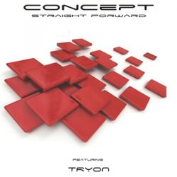 It’s Gone (feat. Tryon)