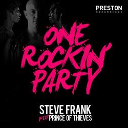 One Rockin' Party feat. Prince Of Thieves