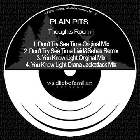 Thoughts Room