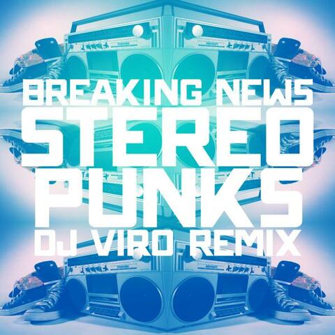 Stereo Punks