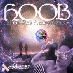 Girl (feat. MC Flax)