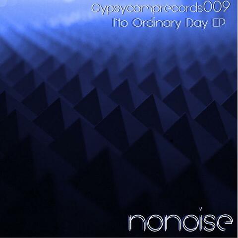 No Ordinary Day
