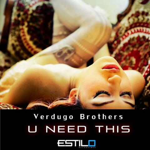 The Verdugo Brothers