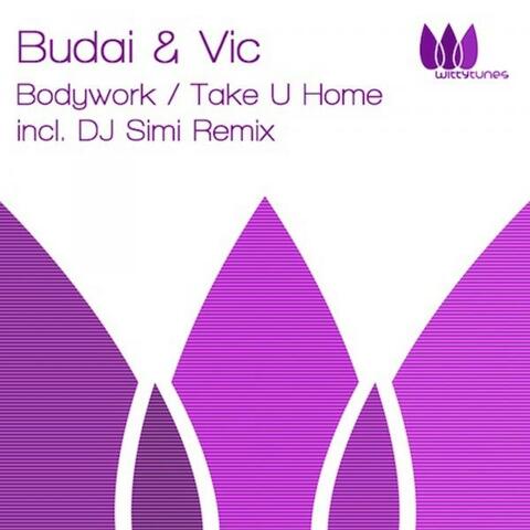 Bodywork / Take U Home incl. Dj Simi Remix