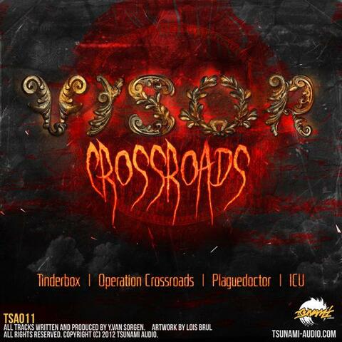 Crossroads EP