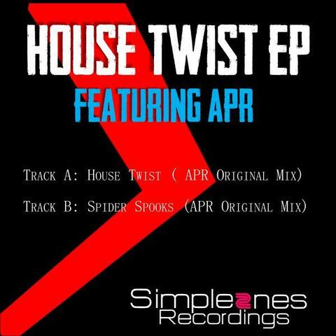 House Twist EP