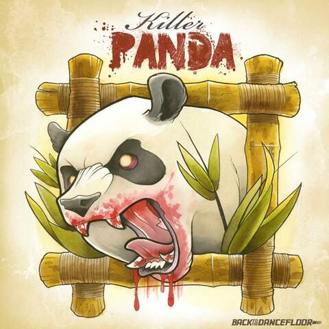 Mad Panda
