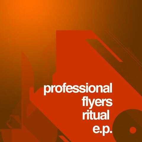 Ritual EP