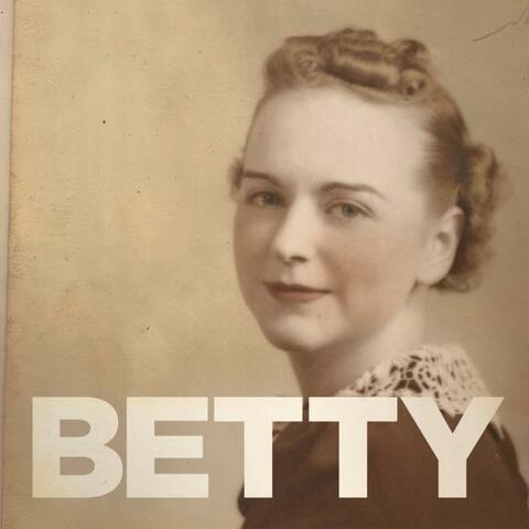 Betty (Deluxe Edition)