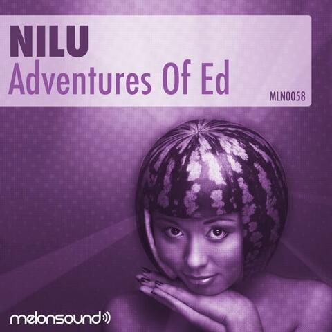 Adventures Of Ed