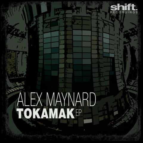 Tokamak EP