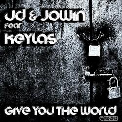 Give You The World  (feat. Keylas)