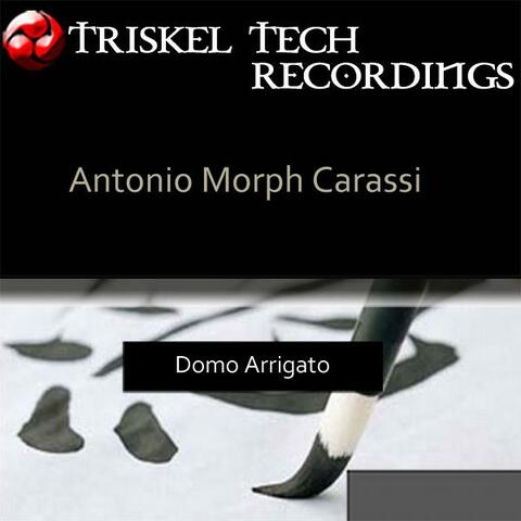 Antonio Morph Carassi