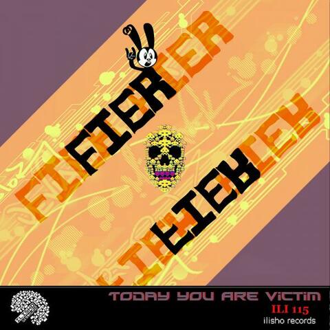 Today You Are Victim