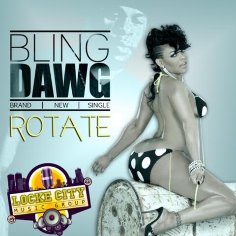 Rotate - Single