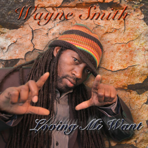 Loving Mi Want - EP