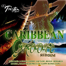 Caribbean People