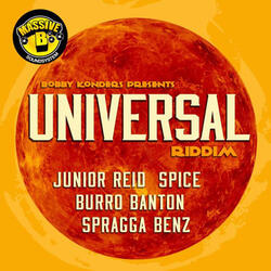 Universal Instrumental