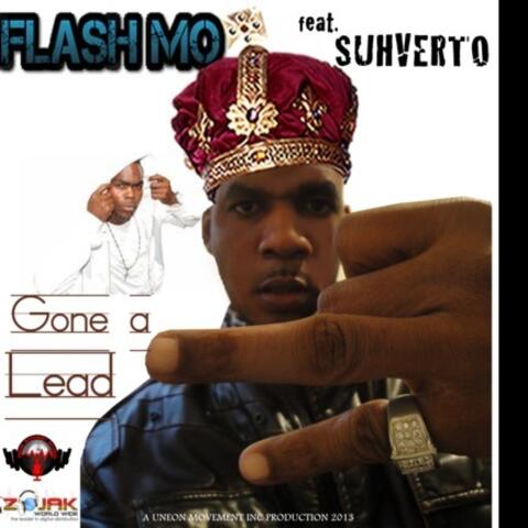 Gone a Lead - Single