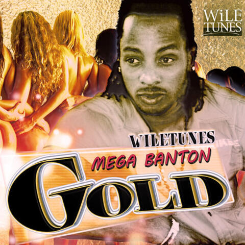 Gold - Single