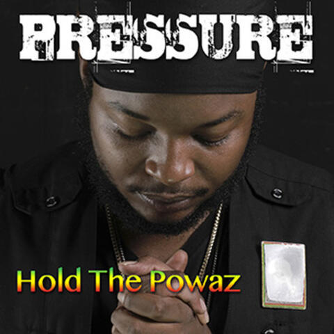 Hold the Powaz - Single