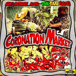 Coronation Market