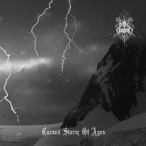 Cursed Storm of Ages