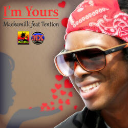 I am Yours (feat. Tention)