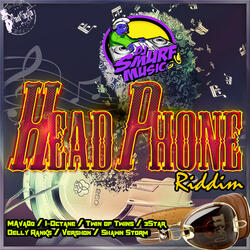 Head Phone Instrumental